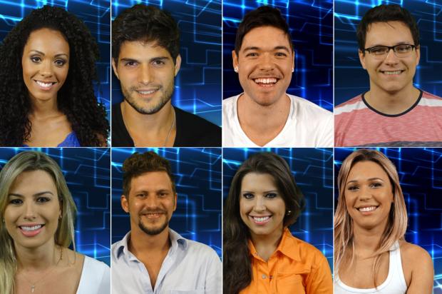 Participantes do BBB 13 devem fazer menos passeios fora da casa, avisa Boninho Divulgação/Globo/ Participantes do BBB 13 devem fazer menos passeios fora da casa, avisa Boninho Divulgação/Globo/