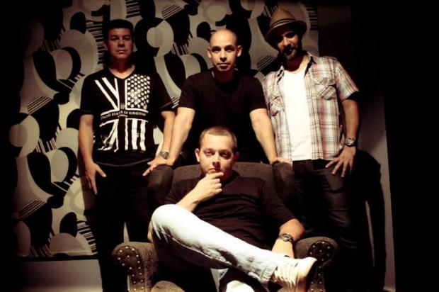 Stereofonica inaugura temporada de shows no Opinião Stereofonica/Divulgação