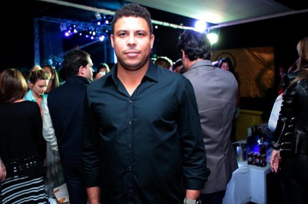 Chamado de gordo, Ronaldo rebate declarações contra Alex Ferguson Michael Paz Frantzeski/especial