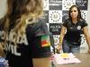 Quando chegou em Nova Prata, em 2010, causou surpresa na cidade por ser tão jovem e já ocupar o posto
