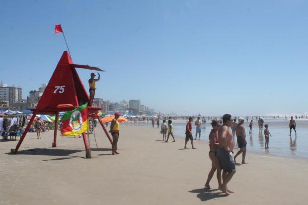 Mais da metade dos salvamentos são de adolescentes e jovens no RS Sd Fogliarini/BM/Divulgação Mais da metade dos salvamentos são de adolescentes e jovens no RS Sd Fogliarini/BM/Divulgação