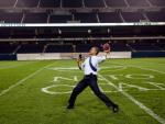 Casa Branca divulga seleção com as melhores fotos de Obama em 2012