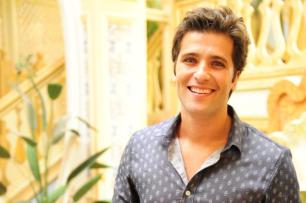 Bruno Gagliasso desiste de interpretar Chimbinha no cinema João Miguel Júnior/TV Globo/Divulgação Bruno Gagliasso desiste de interpretar Chimbinha no cinema João Miguel Júnior/TV Globo/Divulgação