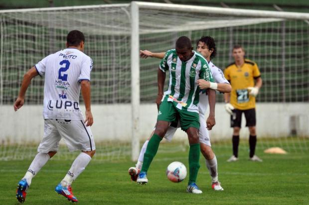 Amistosos de sábado têm vitória do Caxias, empate entre Juventude e Veranópolis e derrota do Esportivo Arthur Dallegrave/Divulgação/Juventude