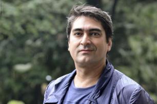 "Todo mundo entra na brincadeira", diz Zeca Camargo sobre Medida Certa Raphael Dias/TV Globo/Divulgação "Todo mundo entra na brincadeira", diz Zeca Camargo sobre Medida Certa Raphael Dias/TV Globo/Divulgação