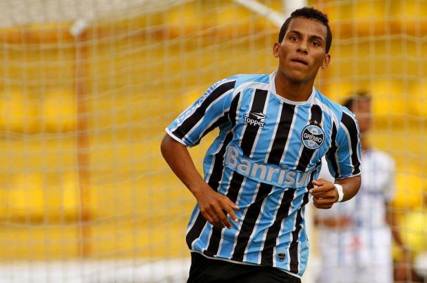 Grêmio vence o Aquidauanense por 2 a 0 na estreia Rodrigo Coca/Estadão Conteúdo