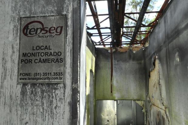 Cadeias do semiaberto na Grande Porto Alegre tem déficit de 1,4 mil vagas Tadeu Vilani/Agencia RBS Cadeias do semiaberto na Grande Porto Alegre tem déficit de 1,4 mil vagas Tadeu Vilani/Agencia RBS