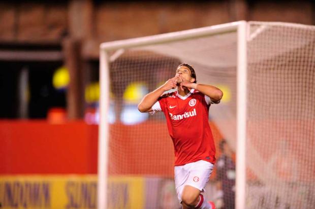 Rafael Moura deve se incorporar à delegação em Gramado Ricardo Duarte/Agência RBS/ Rafael Moura deve se incorporar à delegação em Gramado Ricardo Duarte/Agência RBS/