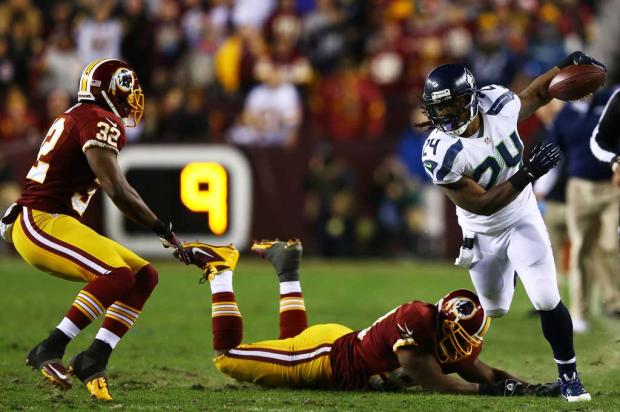 Rodada define classificados às semifinais de conferência na NFL Al Bello/Getty Images/AFP/ Rodada define classificados às semifinais de conferência na NFL Al Bello/Getty Images/AFP/