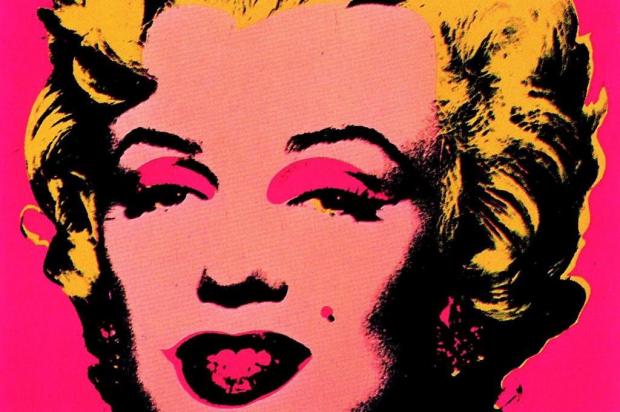 Exposição apresenta serigrafias de Andy Warhol na Capital divulgação/Antic & Modern Exposição apresenta serigrafias de Andy Warhol na Capital divulgação/Antic & Modern