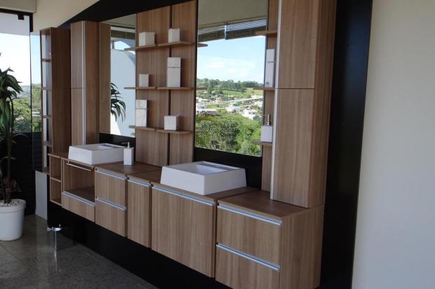 Novos armários modulados e compartimentados servem qualquer tipo de banheiro -> Armario De Banheiro Gaam Novos armários modulados e compartimentados servem qualquer tipo de banheiro -> Armario De Banheiro Gaam