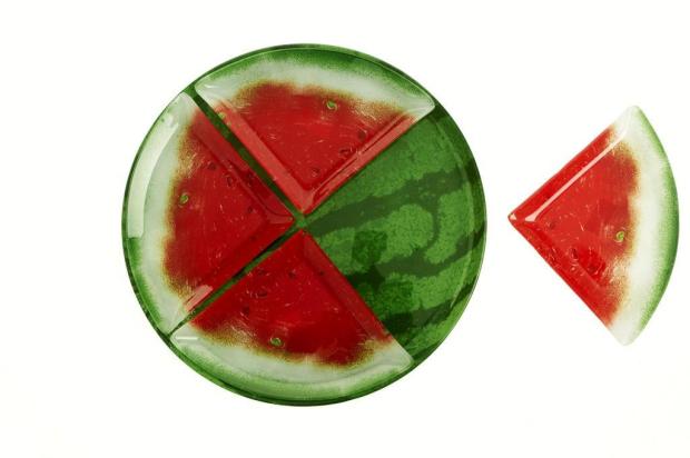 Sugestões de produtos para deixar a sua mesa muito mais refrescante Casambiente/Divulgação Sugestões de produtos para deixar a sua mesa muito mais refrescante Casambiente/Divulgação
