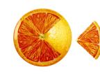 Frutas cítricas garantem benefícios à saúde, mas não combatem doenças Casambiente/Divulgação