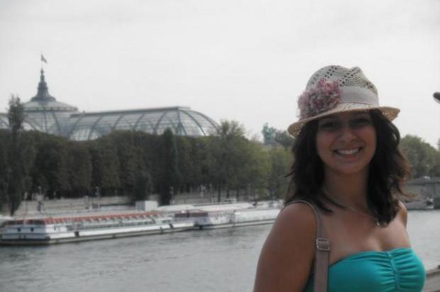 Mãe de estudante da UFSC, que morreu na França, confirma cremação Arquivo Pessoal/Facebook Mãe de estudante da UFSC, que morreu na França, confirma cremação Arquivo Pessoal/Facebook
