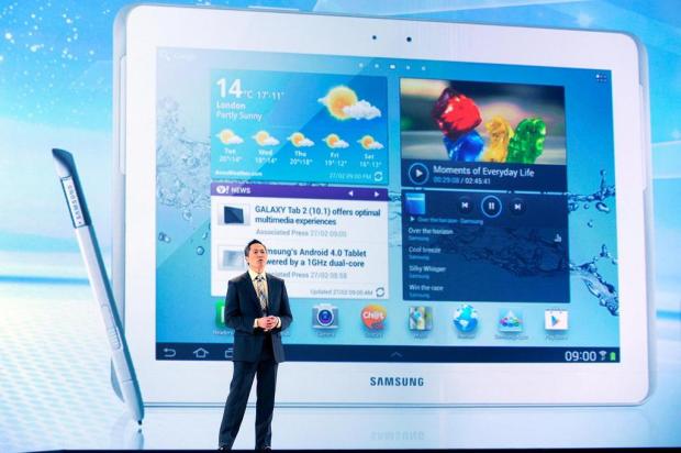 Maior feira de tecnologia do mundo, CES 2013 começa nesta terça-feira Divulgação/GETTY IMAGES NORTH AMERICA