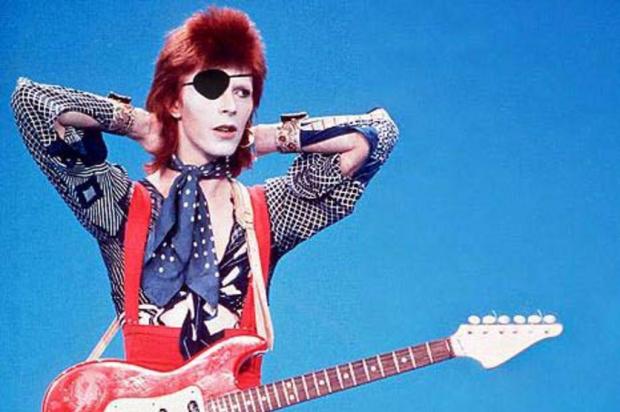 10 momentos de David Bowie Ver Descrição/Ver Descrição 10 momentos de David Bowie Ver Descrição/Ver Descrição