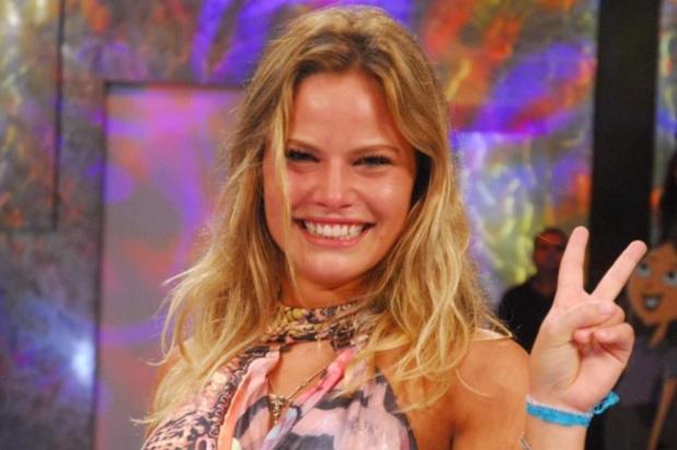 Milena Fischer: Natália Cassassola está no Rio desde o dia 6 para o BBB 13 TV Globo/Reprodução