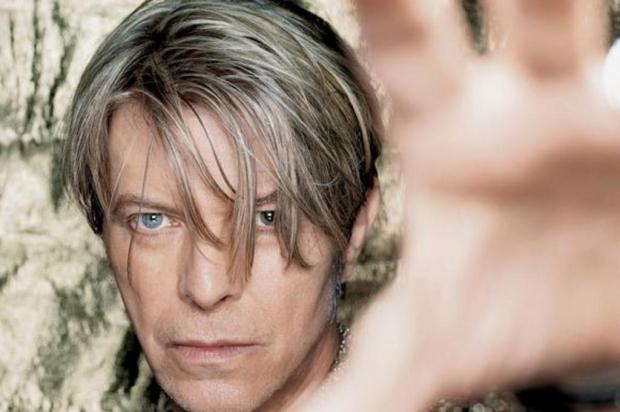 David Bowie agitou muito em meio ao silêncio Divulgação/Divulgação David Bowie agitou muito em meio ao silêncio Divulgação/Divulgação