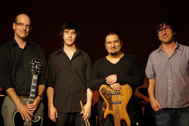 Projeto 'Jazz de Cinema' traz versões de famosas trilhas sonoras de filmes StudioClio/Divulgação