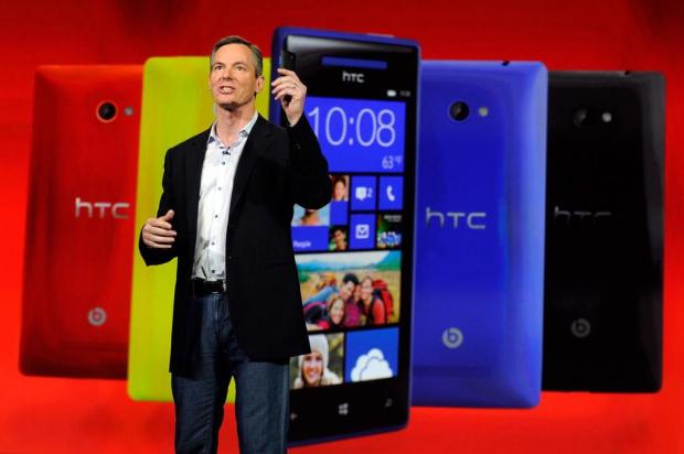 Dispositivos móveis são protagonistas em salão de tecnologia em Las Vegas David Becker/GETTY IMAGES/AFP