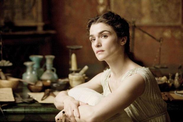 Rachel Weisz revela segredo de casamento: não falar de trabalho Divulgação/Divulgação Rachel Weisz revela segredo de casamento: não falar de trabalho Divulgação/Divulgação