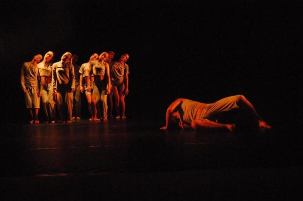 Festival mostra a diversidade da dança em Porto Alegre Victor Gruhn/Divulgação Festival mostra a diversidade da dança em Porto Alegre Victor Gruhn/Divulgação
