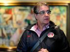 Souto de Moura: Não restam dúvidas sobre preparo do Inter para enfrentar o Rio Branco Mauro Vieira/ Souto de Moura: Não restam dúvidas sobre preparo do Inter para enfrentar o Rio Branco Mauro Vieira/