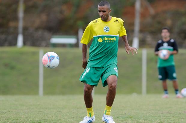 Juventude disputa semifinal da Copa Centenário de olho na estreia do Gauchão Porthus Junior, Agência RBS/