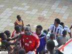 Ex-zagueiro do Mazembe, Júlio Santos jogará o Gauchão pelo Passo Fundo Arquivo Pessoal/Arquivo Pessoal