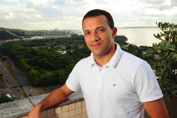 Iarley se acerta com o Paysandu e não jogará pelo Cruzeiro-RS Jean Schwarz/Agência RBS/