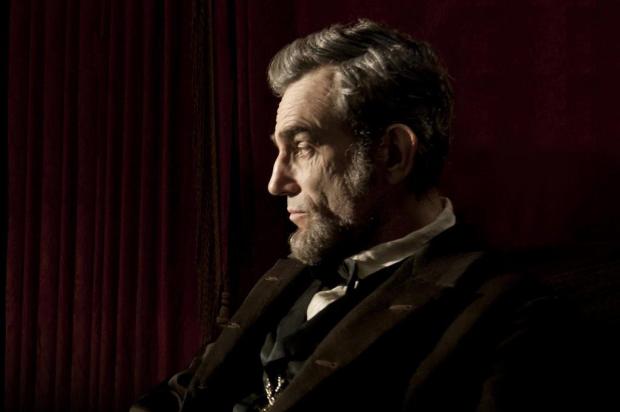 Com 10 indicações, 'Lincoln' lidera no prêmio Bafta Divulgação/Divulgação Com 10 indicações, 'Lincoln' lidera no prêmio Bafta Divulgação/Divulgação