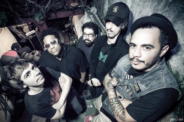 "Vai ser histórico", diz Marcelo D2 sobre encerramento da turnê do Planet Hemp no Planeta Divulgação/Divulgação "Vai ser histórico", diz Marcelo D2 sobre encerramento da turnê do Planet Hemp no Planeta Divulgação/Divulgação