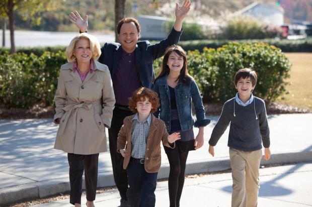 Bette Midler volta ao cinema na comédia 'Uma Família em Apuros' fox/Divulgação Bette Midler volta ao cinema na comédia 'Uma Família em Apuros' fox/Divulgação