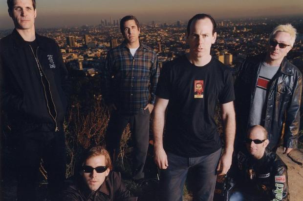Bad Religion mantém seu discurso atual em novo disco de inéditas Bad Religion/Divulgação Bad Religion mantém seu discurso atual em novo disco de inéditas Bad Religion/Divulgação