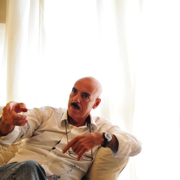 Ernesto Guedes, um mestre em Gauchões Cynthia Vanzella/Agencia RBS