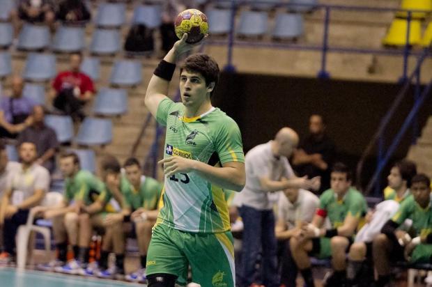 Brasil quita primeira parte de débito com Federação de Handebol Cinara Piccolo/Photo&Grafia,Divulgação