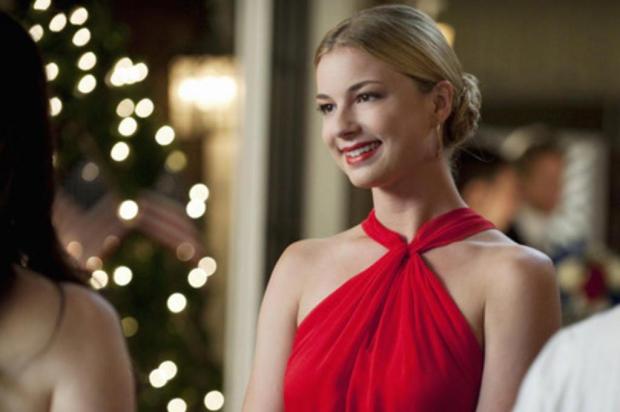 Sony estreia segunda temporada da série Revenge Divulgação/Divulgação