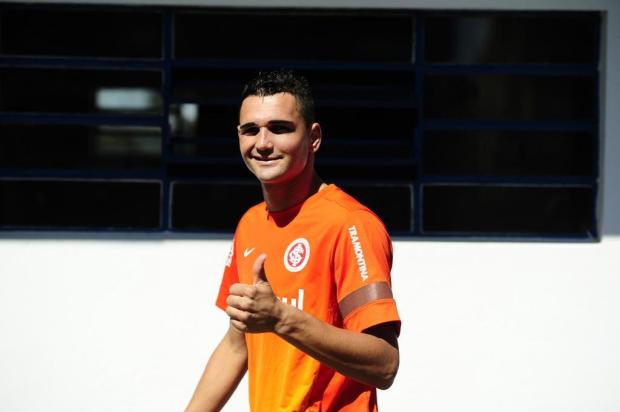 Gilberto reconhece erros da primeira passagem pelo Inter: "Me deslumbrei um pouco" Mauro Vieira/Agencia RBS