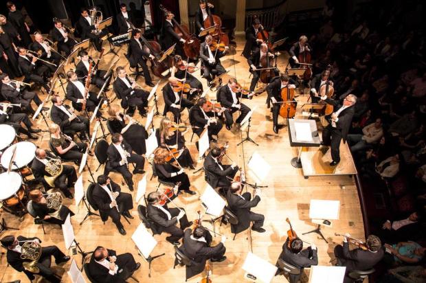 Ospa começará temporada em março homenageando Verdi e Wagner Antonieta Pinheiro/Divulgação Ospa começará temporada em março homenageando Verdi e Wagner Antonieta Pinheiro/Divulgação