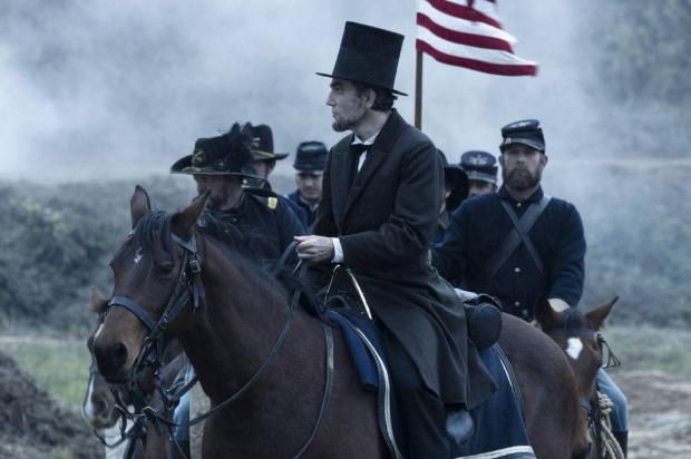 'Lincoln' e 'As Aventuras de Pi' lideram indicações ao Oscar Fox/Divulgação 'Lincoln' e 'As Aventuras de Pi' lideram indicações ao Oscar Fox/Divulgação