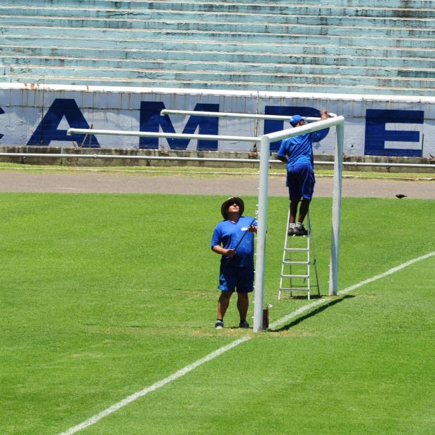 Olímpico imortal: Grêmio consulta FGF para voltar a disputar jogos no estádio Fernando Gomes/Agencia RBS Olímpico imortal: Grêmio consulta FGF para voltar a disputar jogos no estádio Fernando Gomes/Agencia RBS