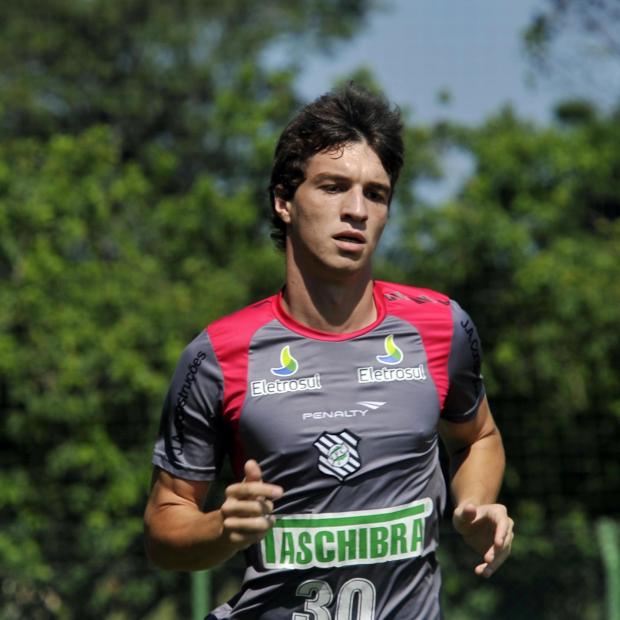 Grêmio acerta com o meia Jean Deretti e empresta Willian Magrão ao Figueirense Edu cavalcanti/Agencia RBS Grêmio acerta com o meia Jean Deretti e empresta Willian Magrão ao Figueirense Edu cavalcanti/Agencia RBS
