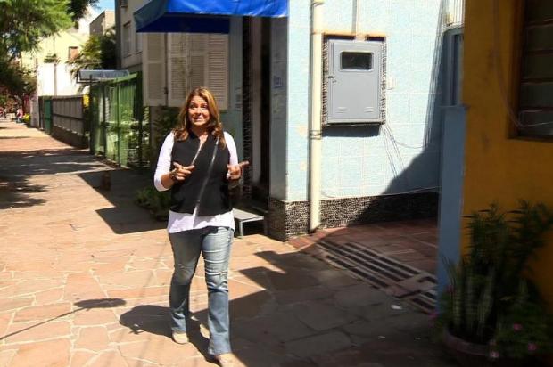 JA estreia série que retrata os bairros de Porto Alegre Reprodução/RBS TV JA estreia série que retrata os bairros de Porto Alegre Reprodução/RBS TV