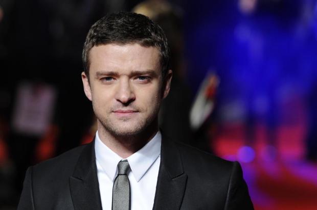 Justin Timberlake lança 'Suit & Tie', primeiro single do novo álbum FACUNDO ARRIZABALAGA/AFP Justin Timberlake lança 'Suit & Tie', primeiro single do novo álbum FACUNDO ARRIZABALAGA/AFP