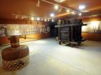 Museu da Cachaça é inaugurado em Salinas, Minas Gerais Divulgação/CDN