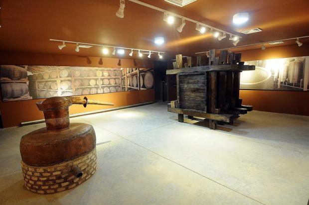 Museu da Cachaça é inaugurado em Salinas, Minas Gerais Divulgação/CDN