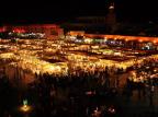 Com labirintos de vielas e becos, a medina é principal ponto turístico de Marrakesh, no Marracos Pedro Rochenbach/Divulgação Com labirintos de vielas e becos, a medina é principal ponto turístico de Marrakesh, no Marracos Pedro Rochenbach/Divulgação