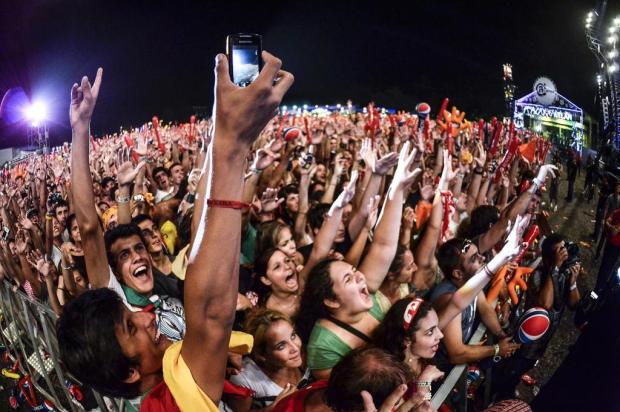Compartilhe com a hashtag #planetasc dicas de como aproveitar o Festival Eduardo Biermann/Divulgação