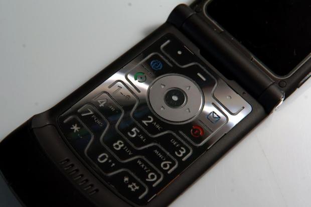 Marcada data para adoção do número de celular com nove dígitos em três Estados Carlinhos Rodrigues/Agencia RBS
