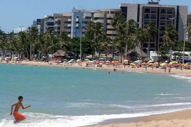 Nordeste é destino mais procurado por brasileiros, segundo pequisa Raquel Heidrich/Agencia RBS Nordeste é destino mais procurado por brasileiros, segundo pequisa Raquel Heidrich/Agencia RBS